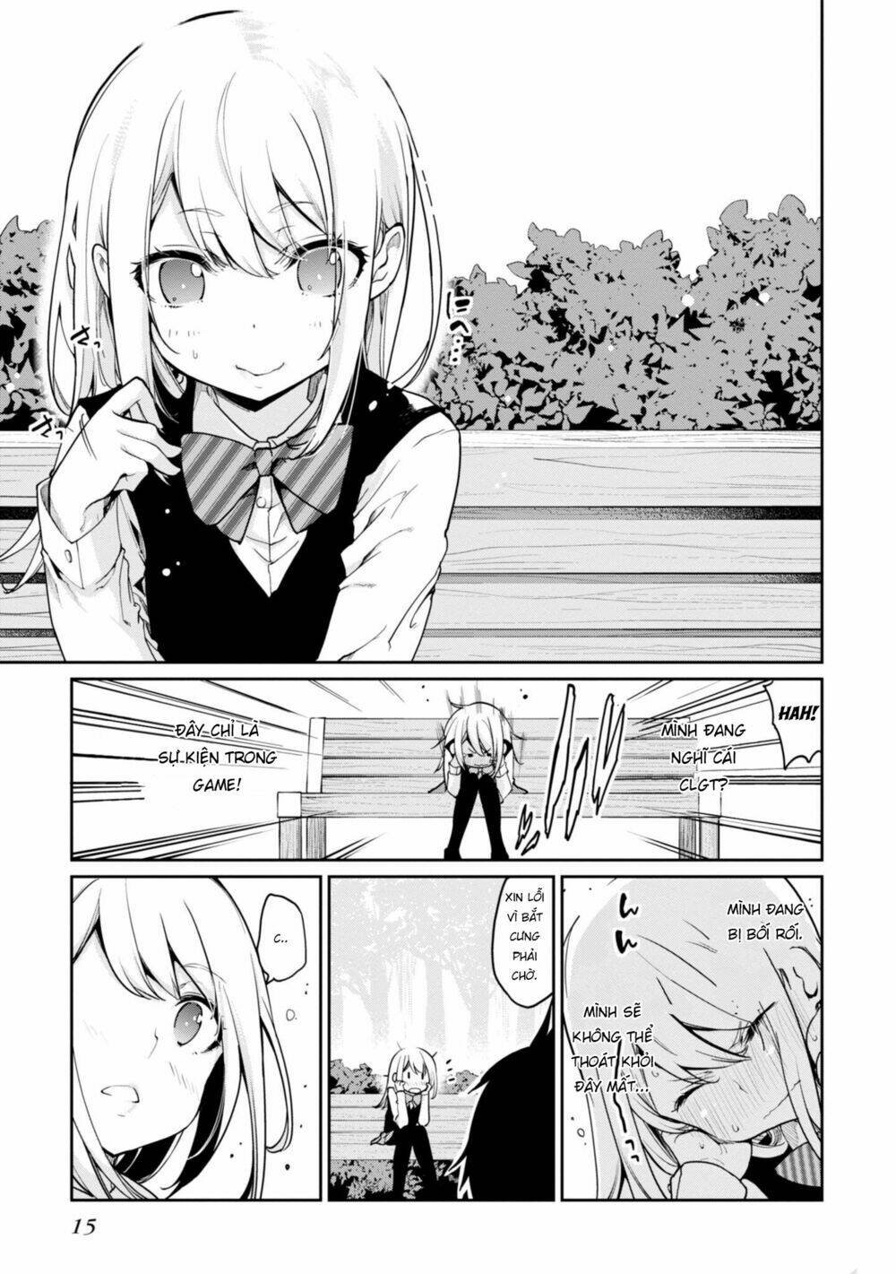 jiangshi kaitan blood chapter 14 19