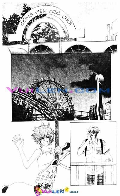 đợi em chapter 107 5