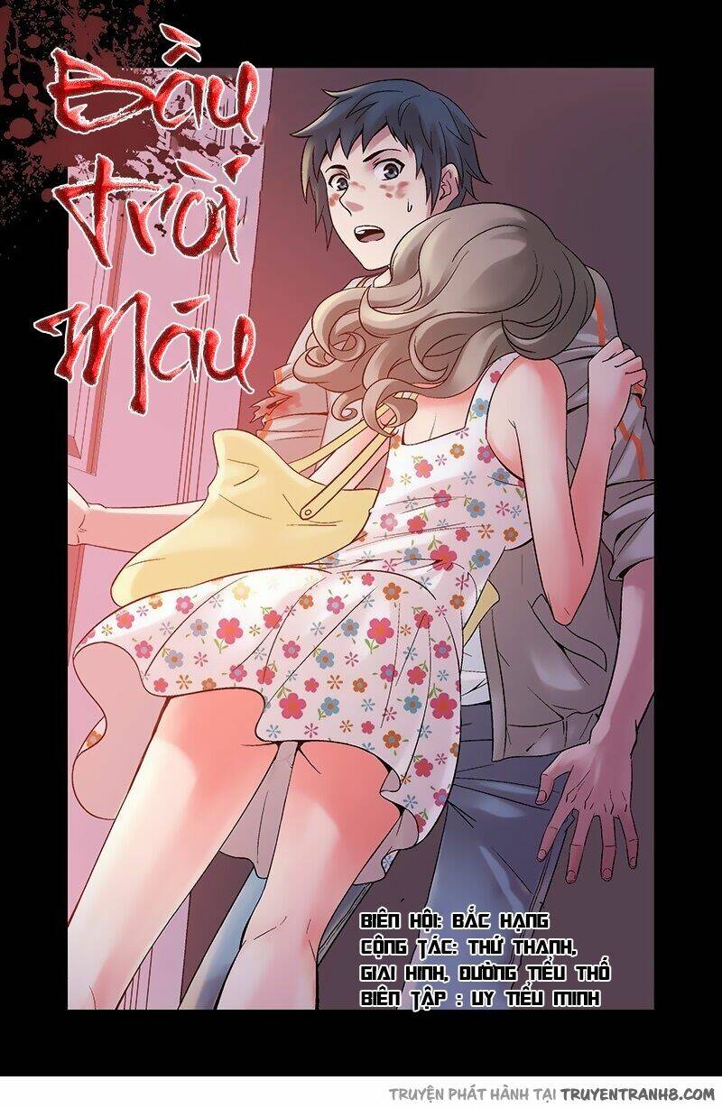 bầu trời máu chapter 11 3