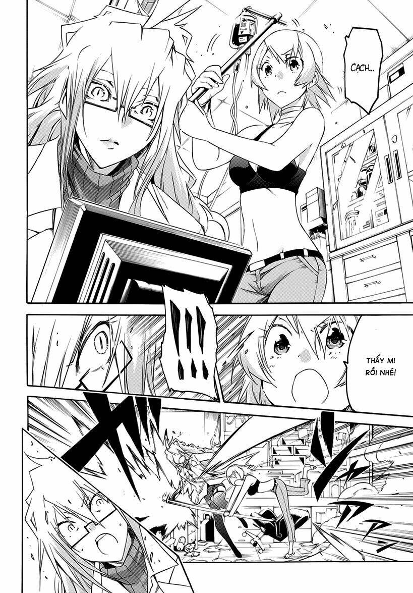 fukashigi philia chapter 9 15