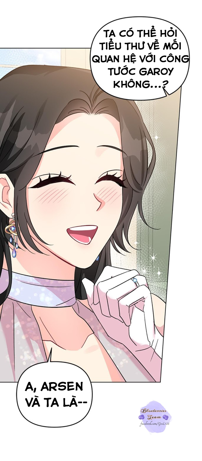 kết hôn cùng nhân vật phản diện chapter 6 4