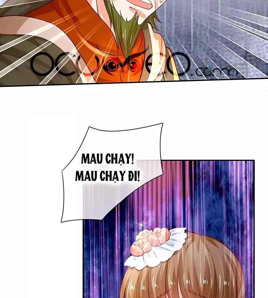 bỗng một ngày nọ trở thành con gái vua chapter 108 40