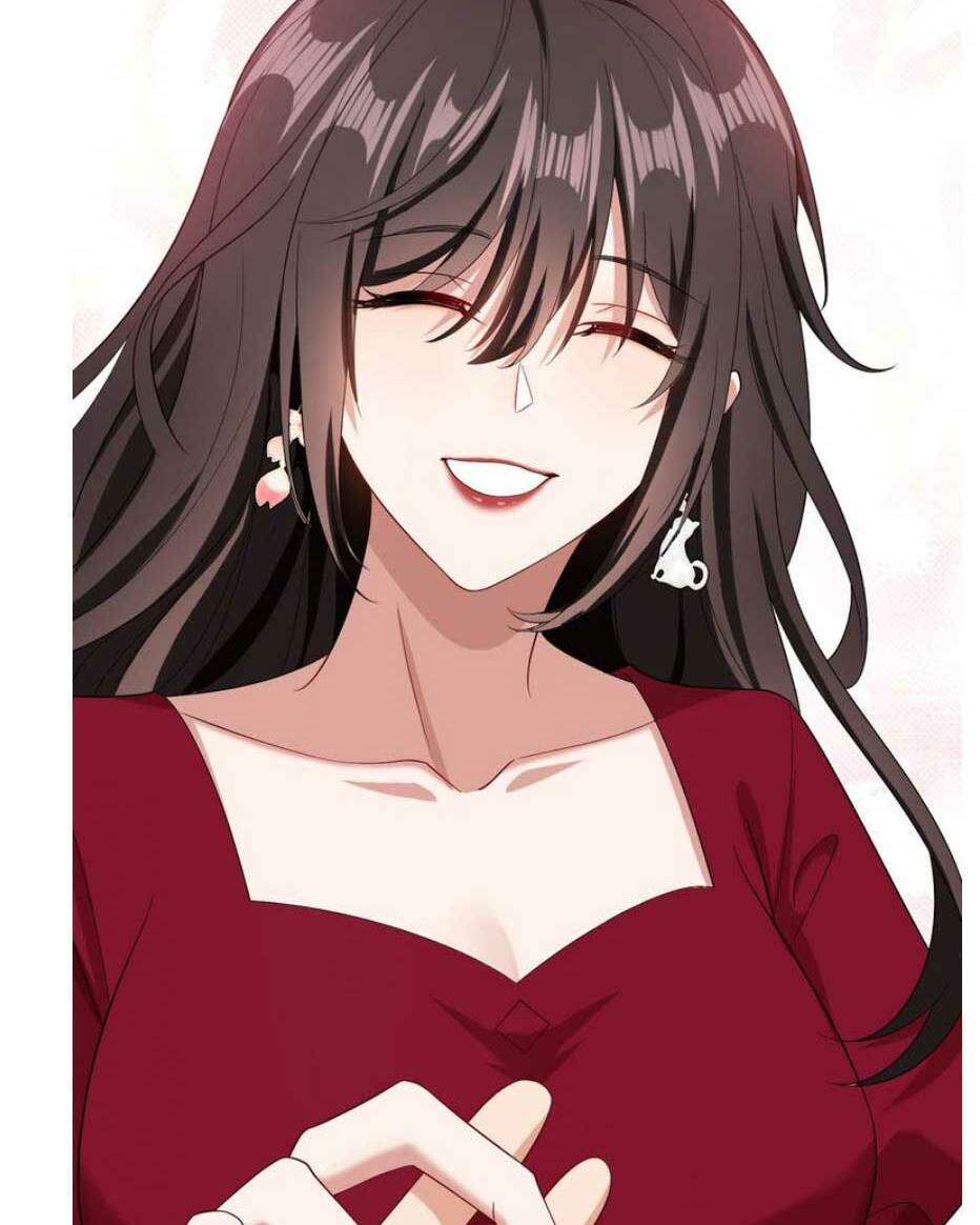 cô vợ nhỏ nuông chiều quá lại thành ác!! chapter 184.1 13