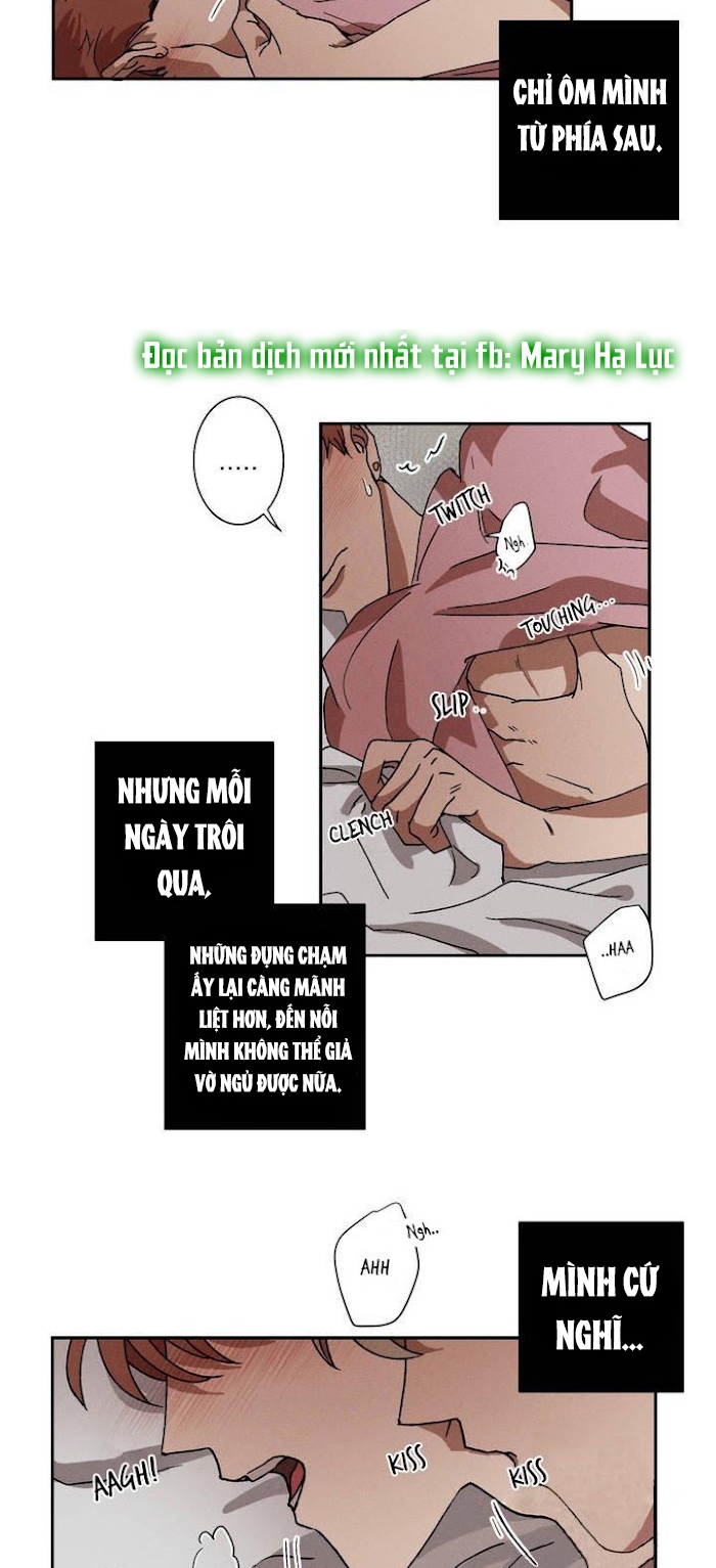 bẫy kép chapter 2 19