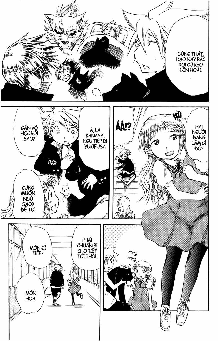 cerberus chapter 26 5