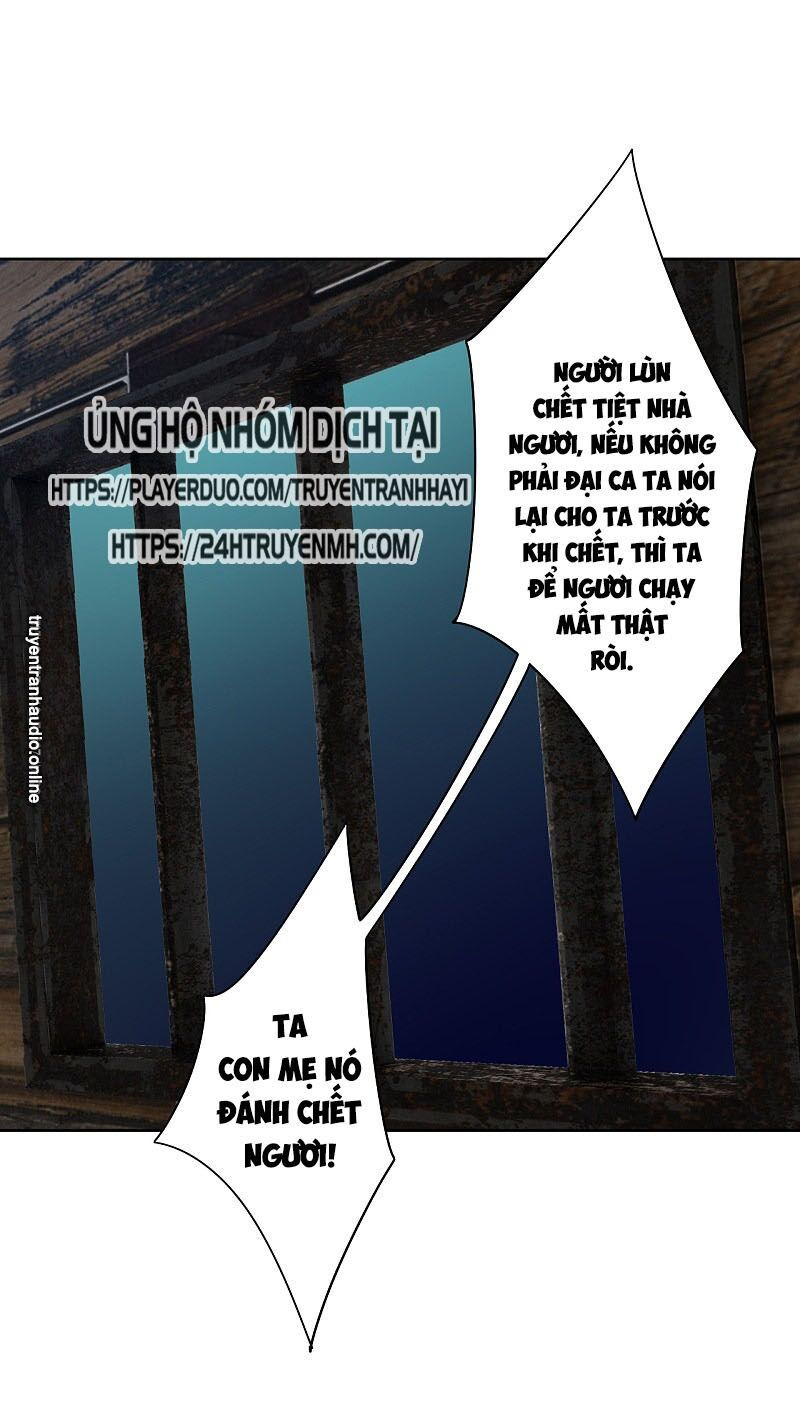 nghịch thiên chiến thần chapter 130 14