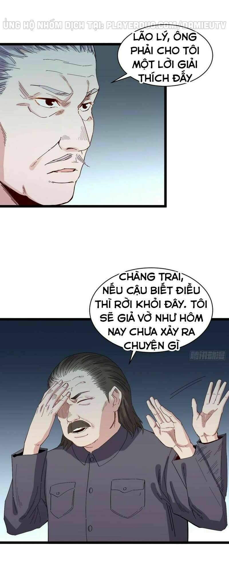 đỉnh phong thần y chapter 78 12
