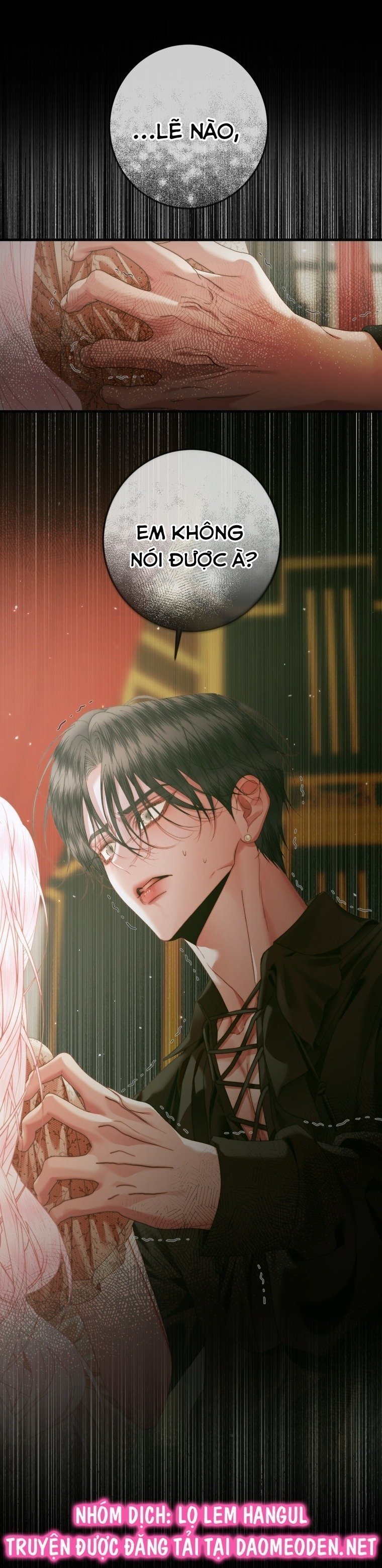 trở thành cô vợ khế ước của nhân vật phản diện chapter 130 1