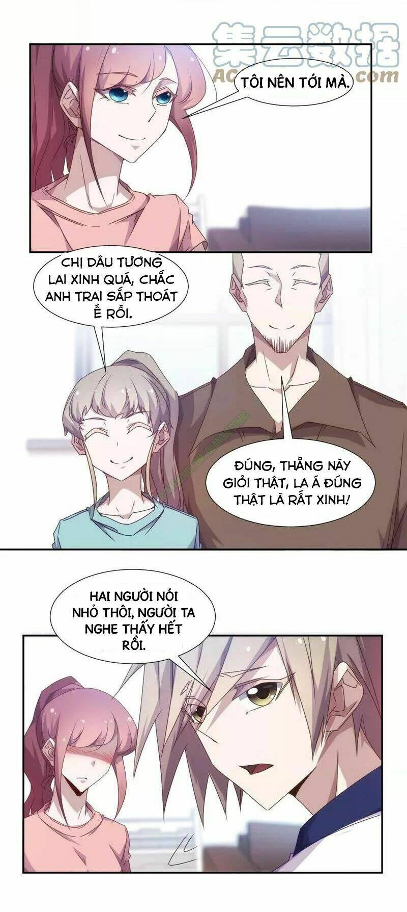 thần y hệ thống chapter 14 1