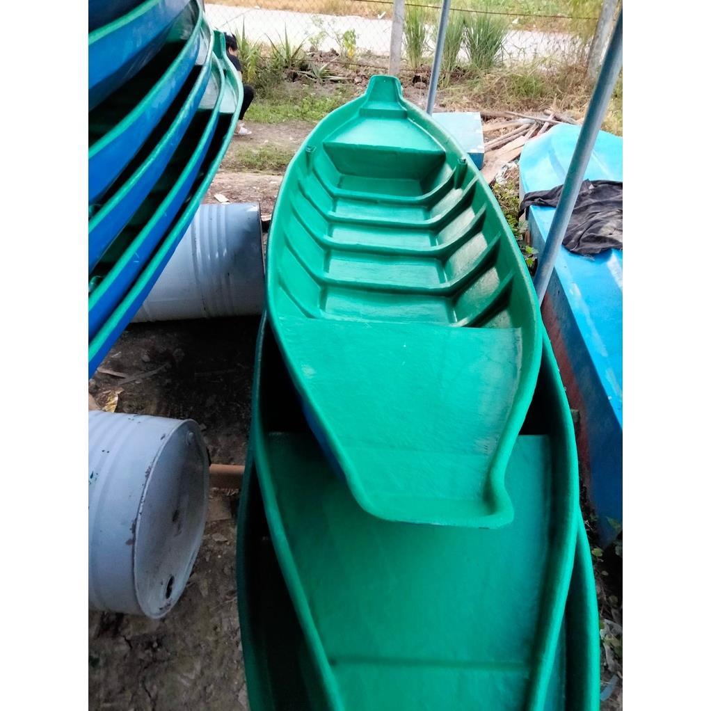 Thuyền Ghe Composite câu cá, dã ngoại, du lịch - Thuyền, xuồng, ghe, vỏ lãi các loại