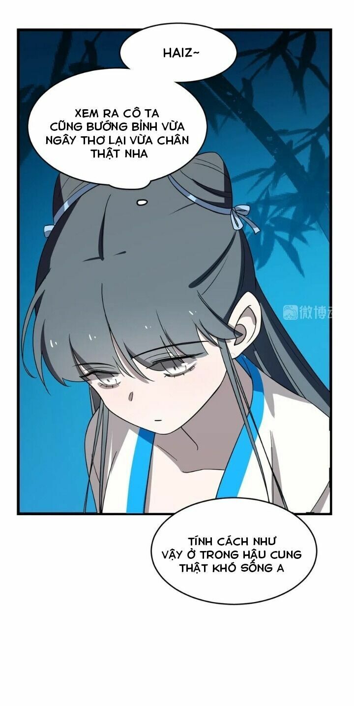 độc bộ thiên hạ: đặc công thần y chapter 231 21