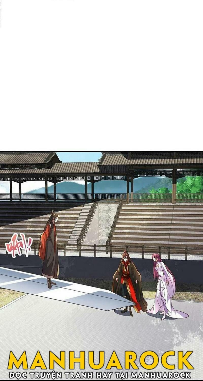 tiên võ đế tôn chapter 270 62
