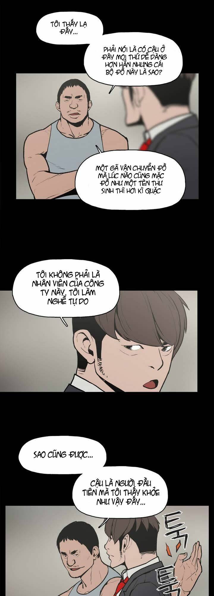 monster night chapter 4 19