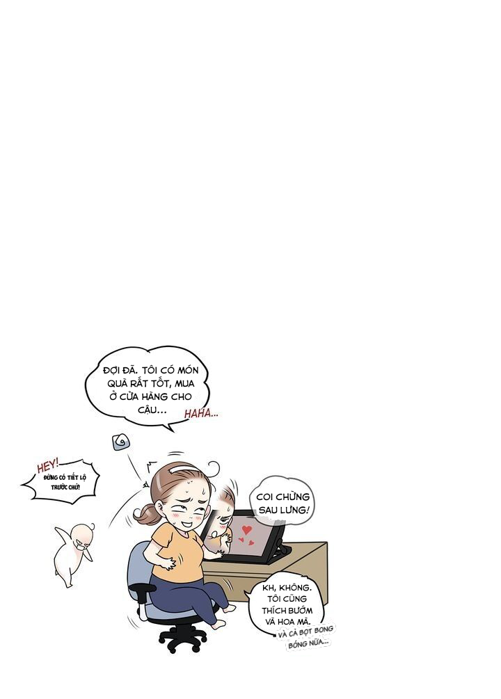 người đàn ông của tôi chapter 65.2 22