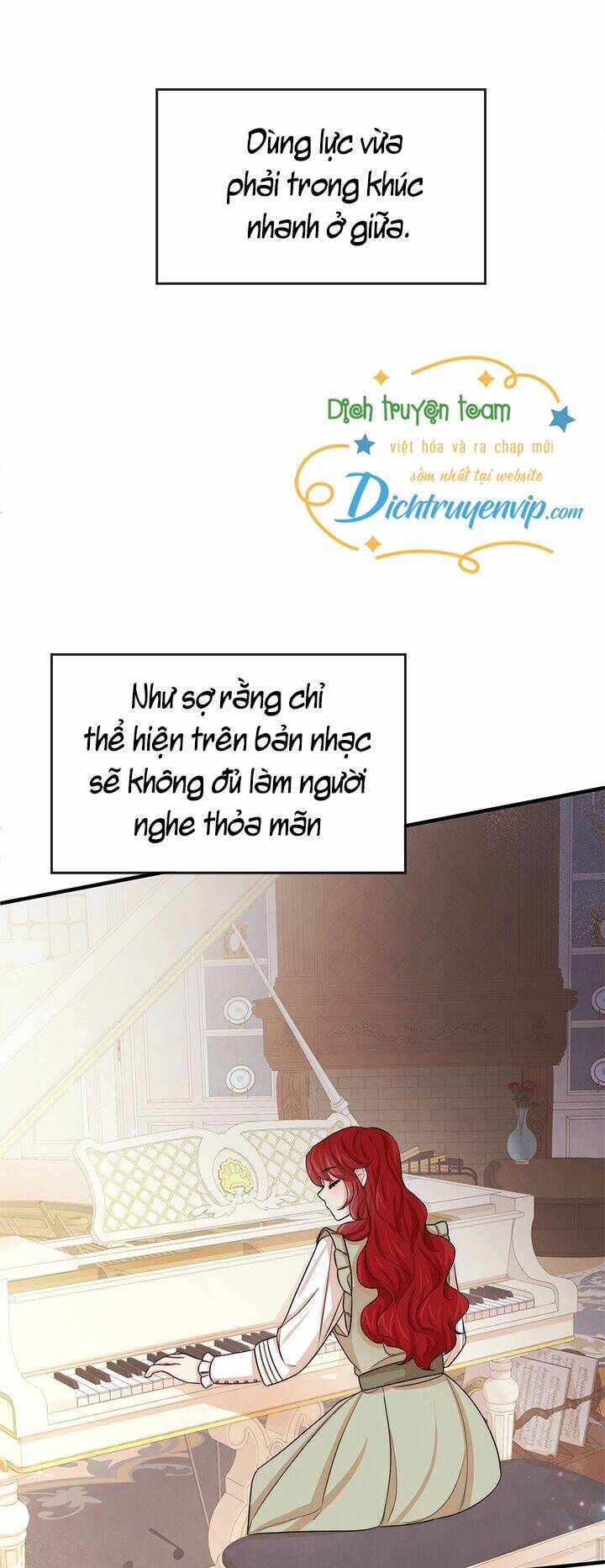 tiểu thư scarlet, em không muốn trả thù sao? chapter 39 15