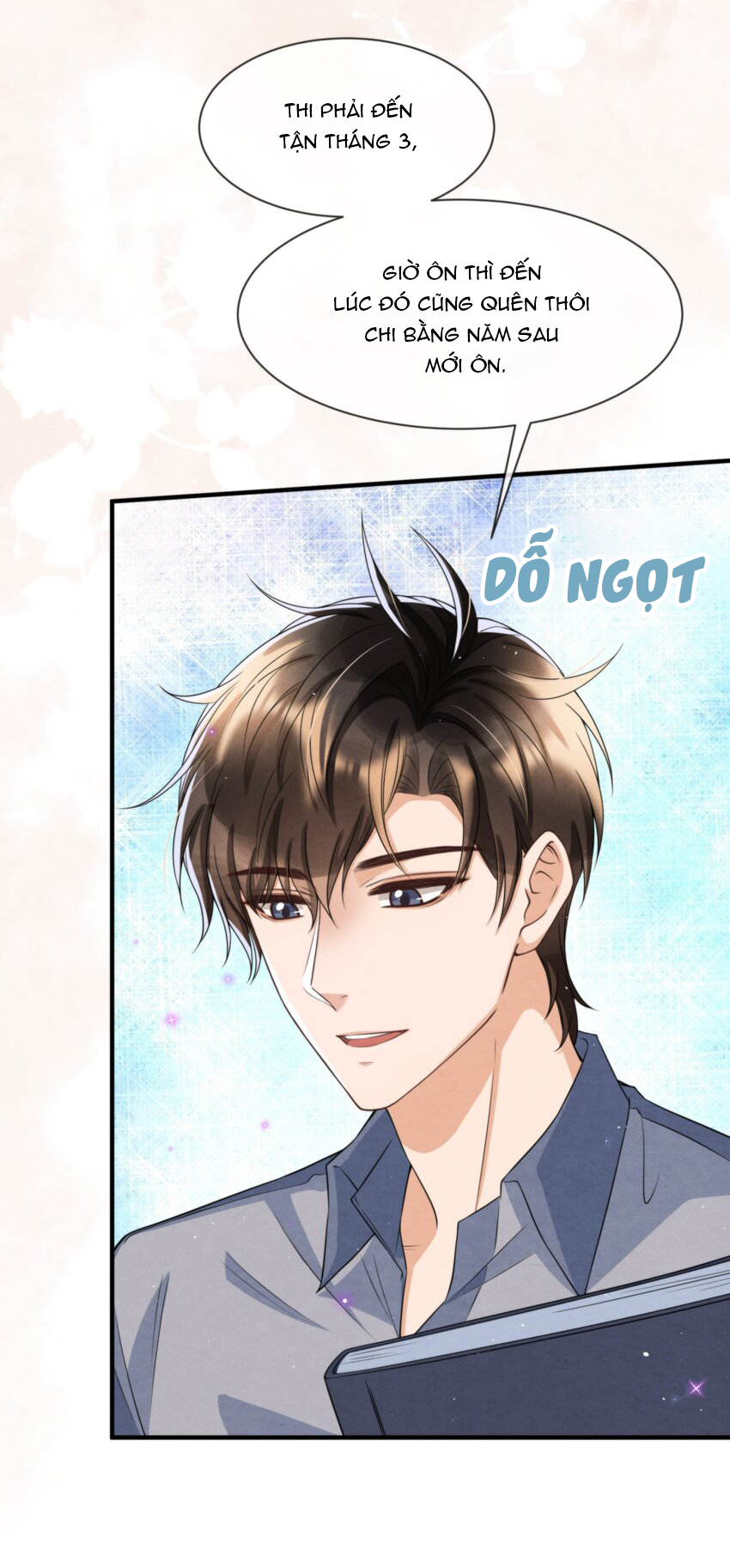 trạch mộc nhi tê chapter 54 6