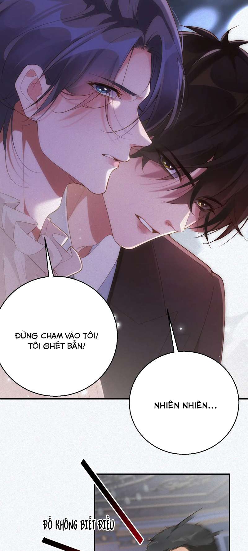 Chồng Trước Lại Muốn Phục Hôn Rồi chapter 32