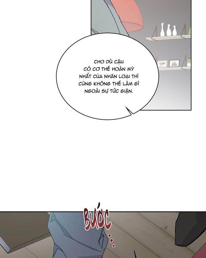 chàng tuấn mã của tôi chapter 26 27