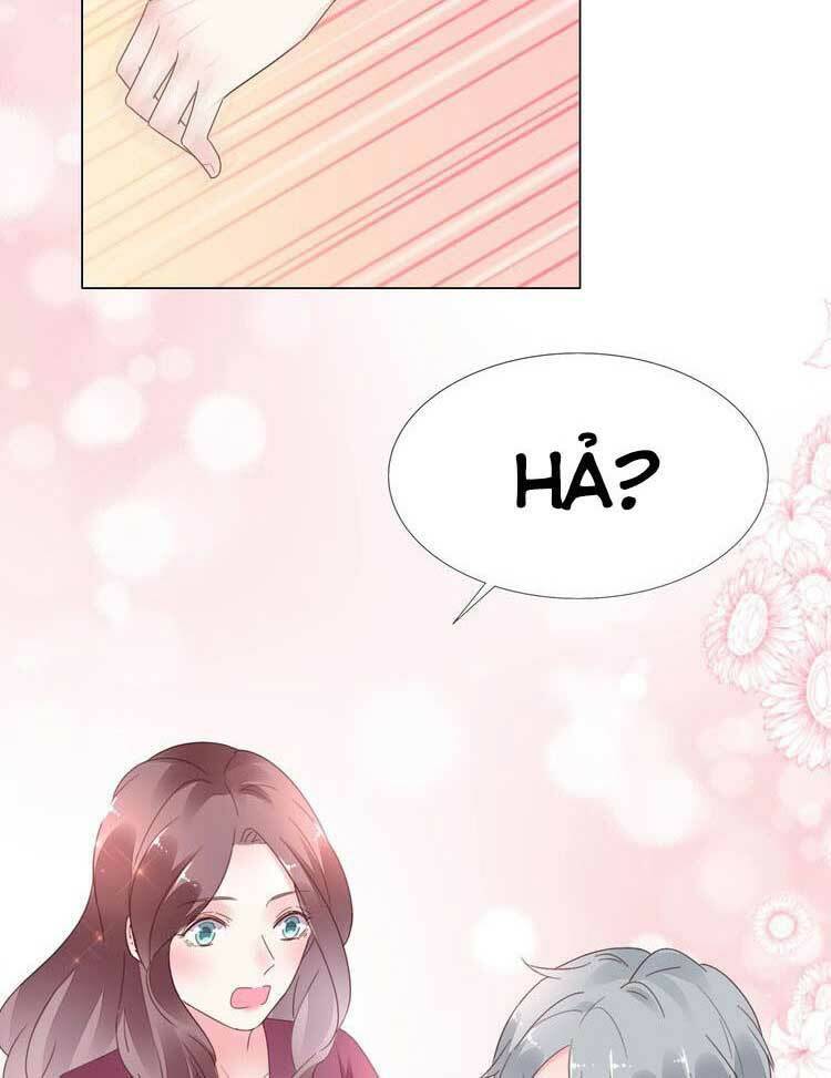 điều ước sủng ái bất bình đẳng chapter 100.2 33