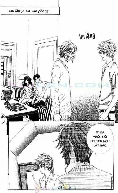 không bao giờ khóc chapter 10 24