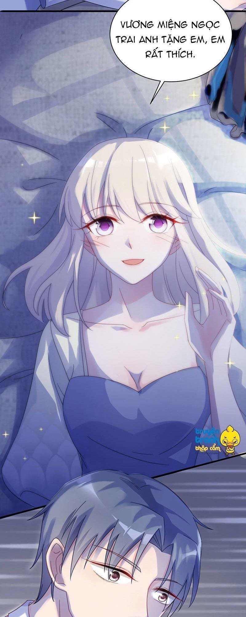 nhạ thượng thủ tịch tổng tài chapter 203 4