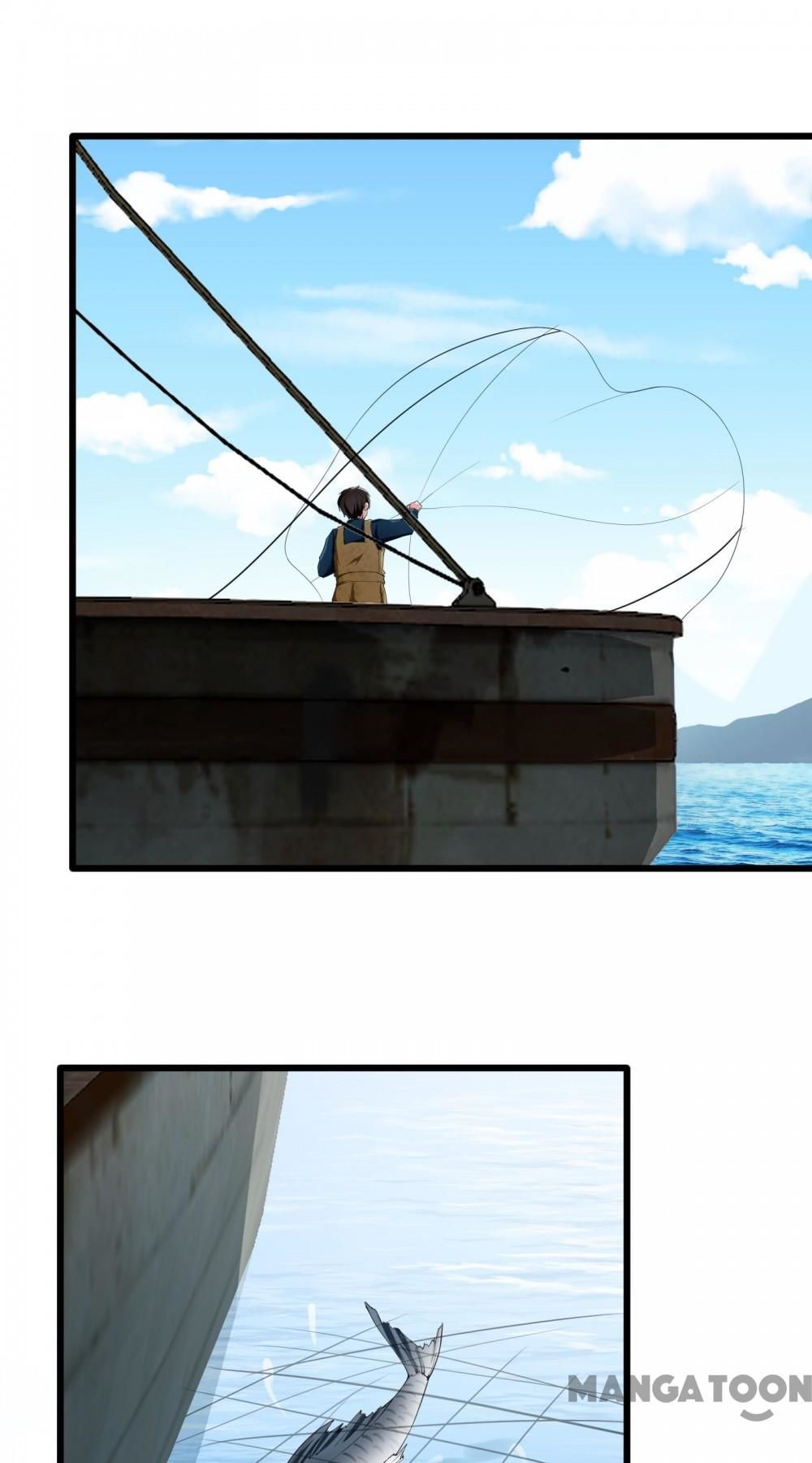 chiếc điện thoại thần kỳ chapter 12 3