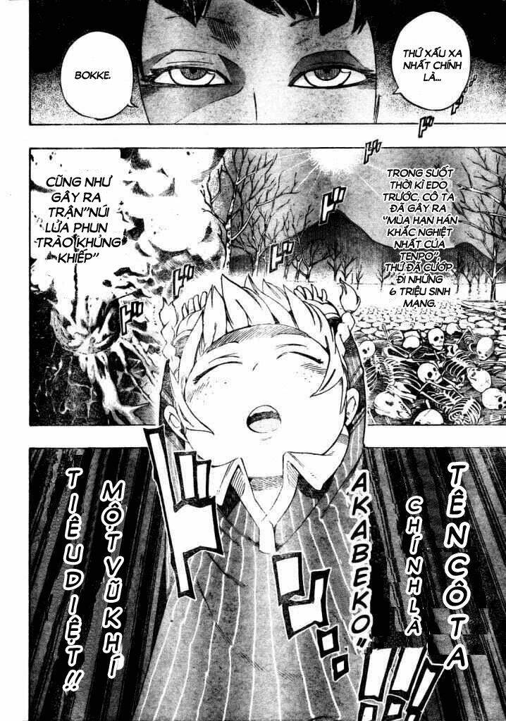 bokke-san chapter 12 6