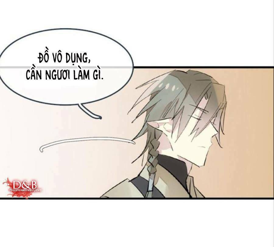 sư phụ lại trêu chọc ta chapter 64 33