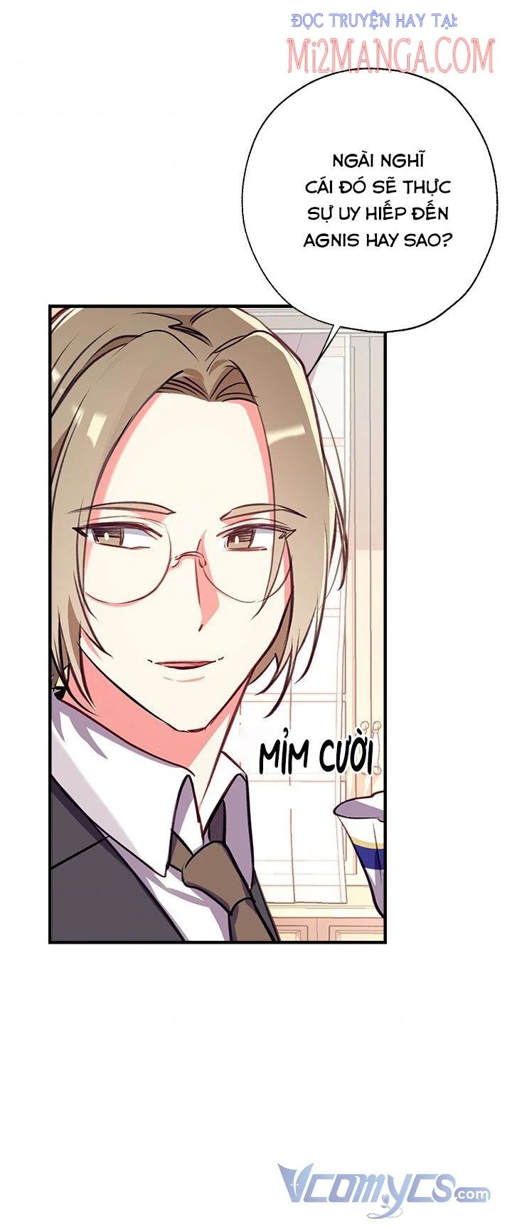 chúng ta có thể trở thành gia đình được không? chapter 23.5 7