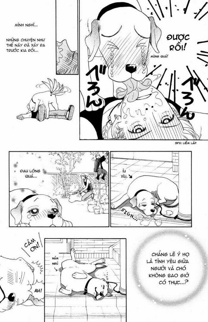 guru guru ponchan chapter 1 32