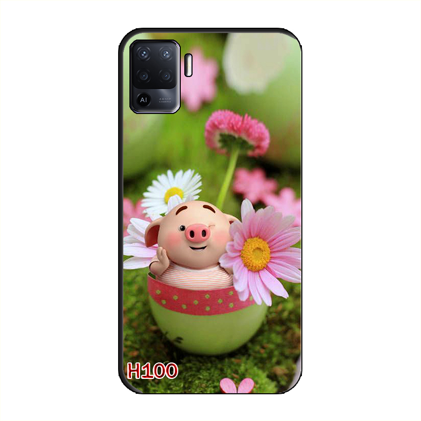 Ốp Lưng Dành Cho OPPO A94