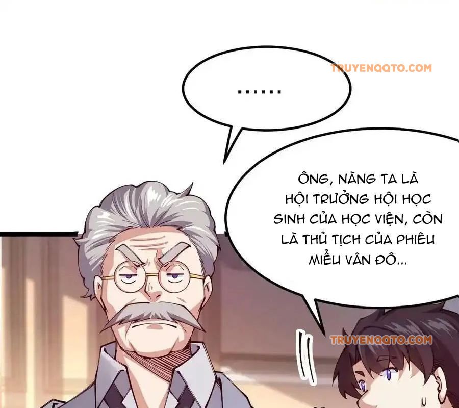 sức mạnh của kiếm thần chapter 59 47