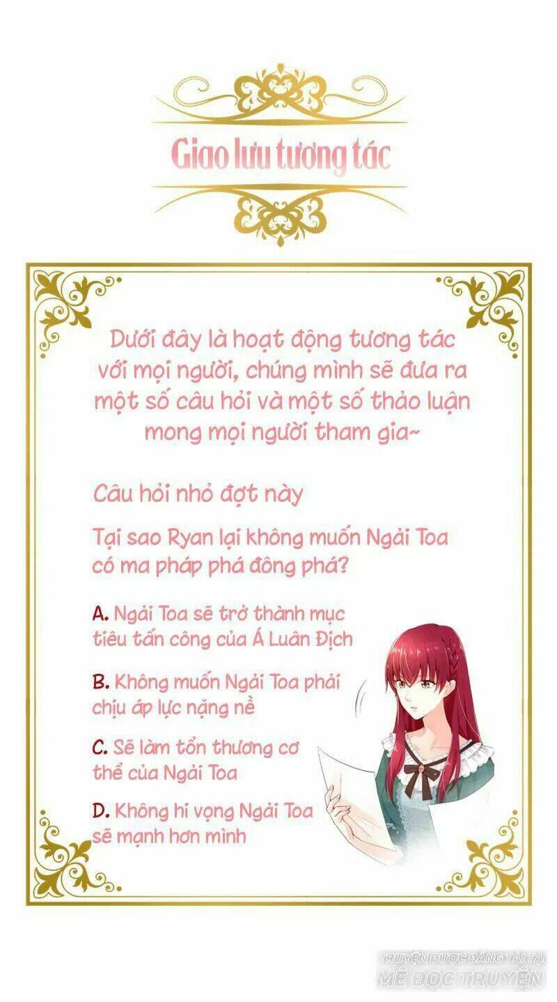 ác nữ cải biến chapter 40 37