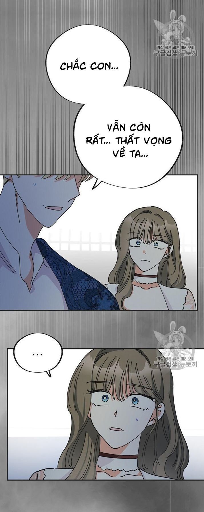 ác nữ tiểu thư chapter 36 7