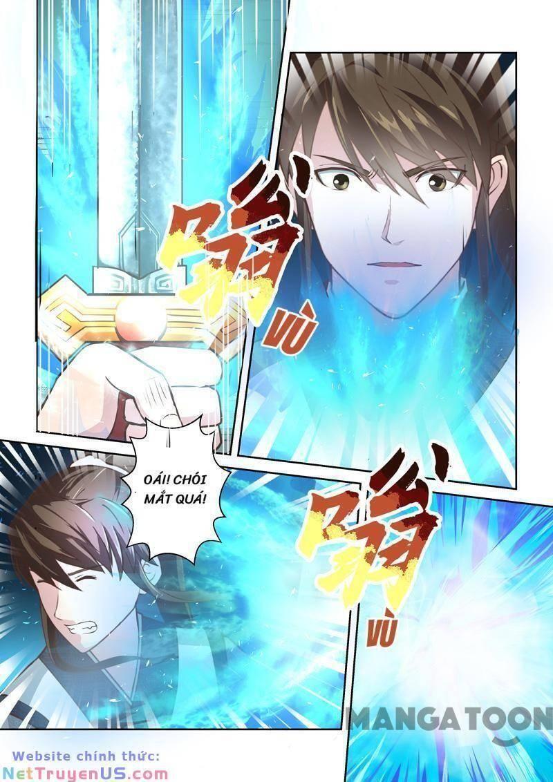 ta là chí tôn chapter 252 9