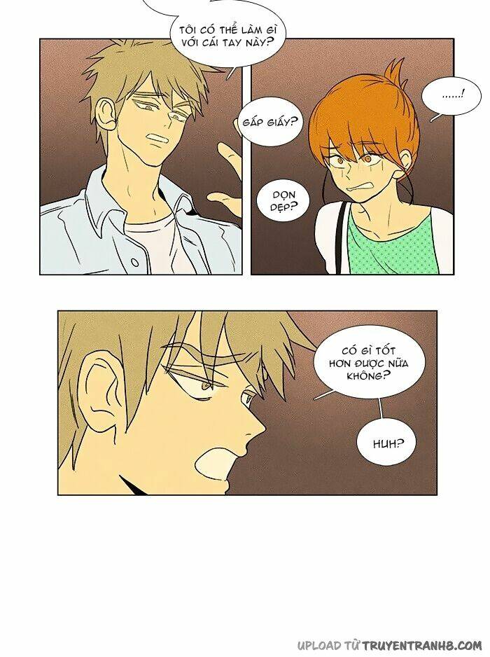 bẫy tình yêu chapter 62 38