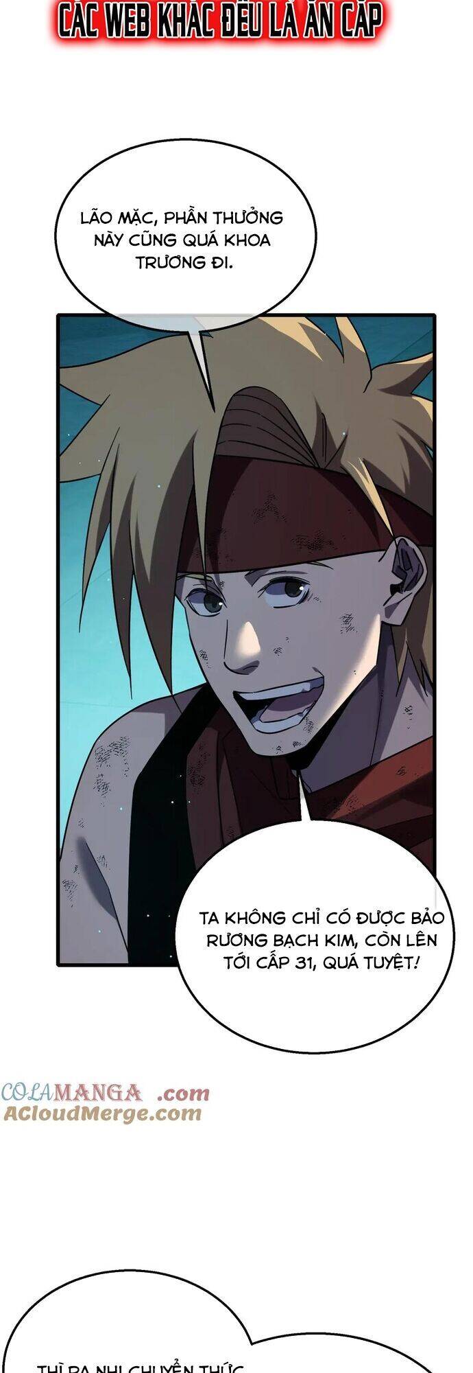 Vô Địch Bị Động Tạo Ra Tấn Sát Thương chapter 43 12