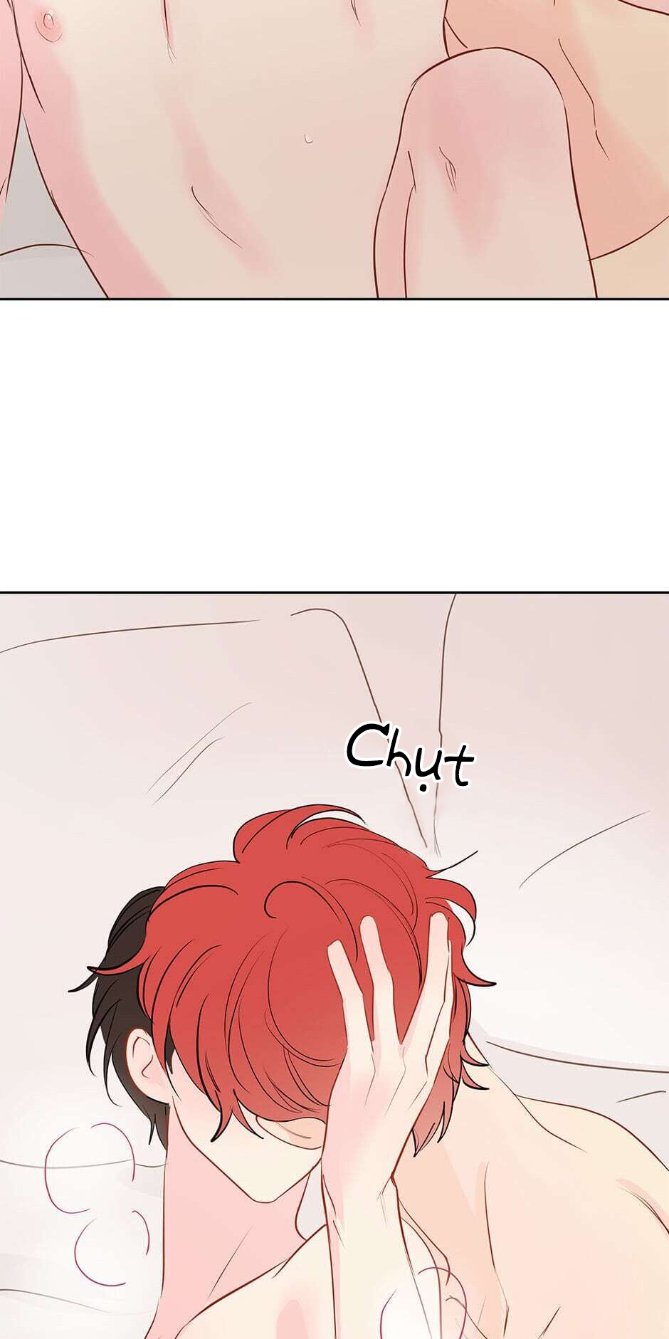 chỉ là giấc mơ thôi phải không? chapter 29 62