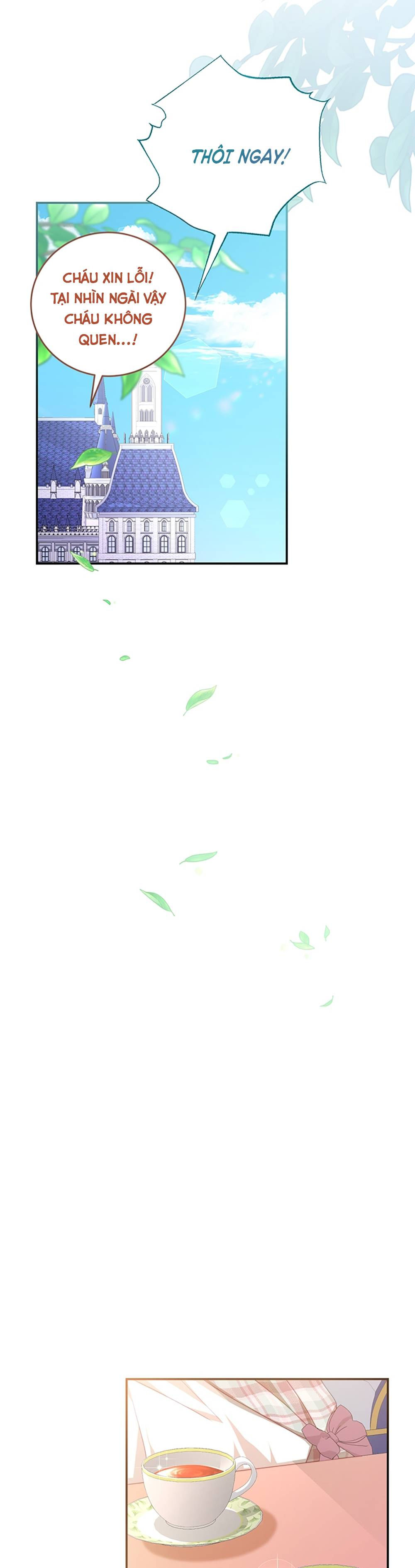 trở thành vợ nam chính chapter 59 3