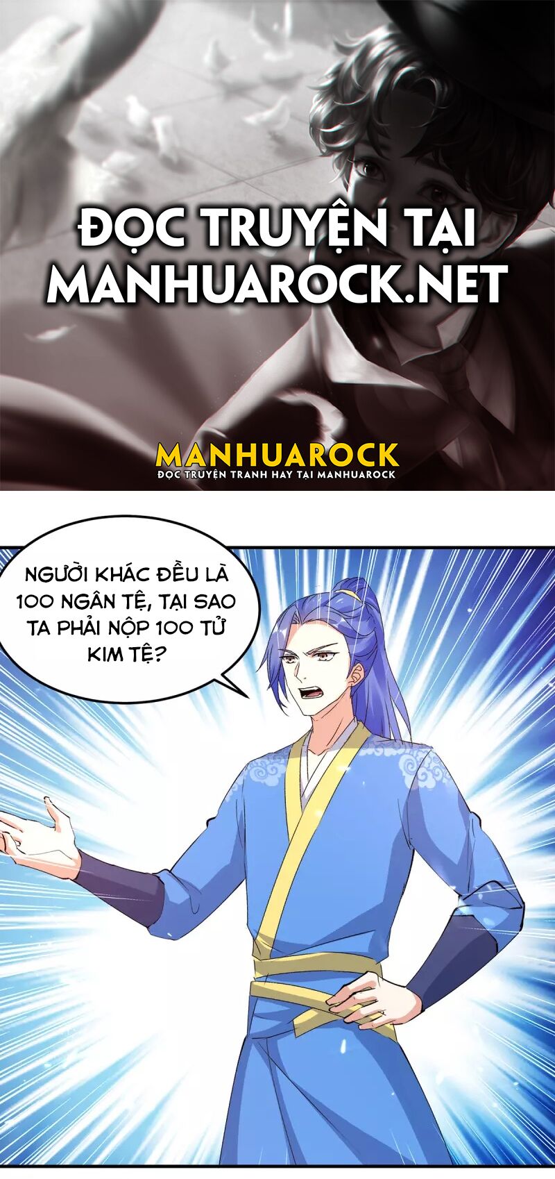 tối cường thăng cấp chapter 322 1