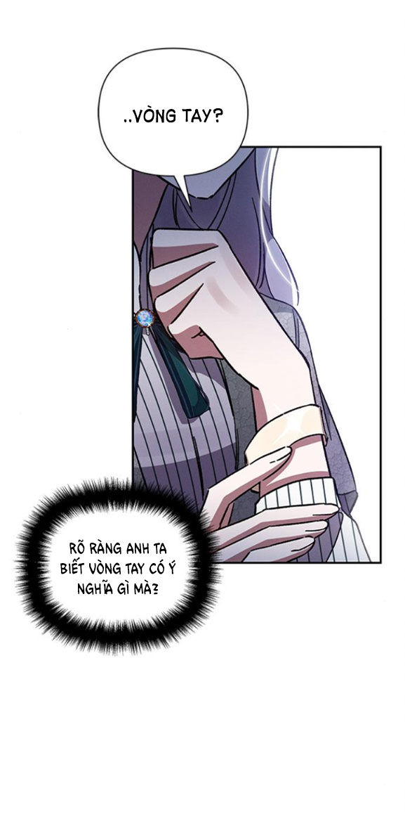 ôi kẻ thù không đội trời chung thân ái của tôi chapter 37.2 38