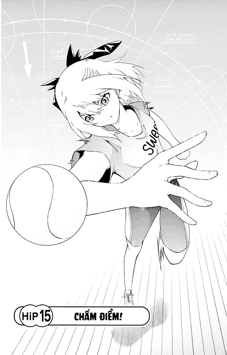 keijo!!!!!!!! (yml) chapter 15 3