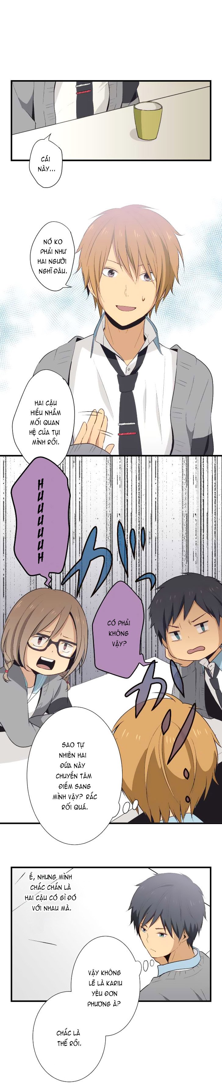 relife chapter 23 3