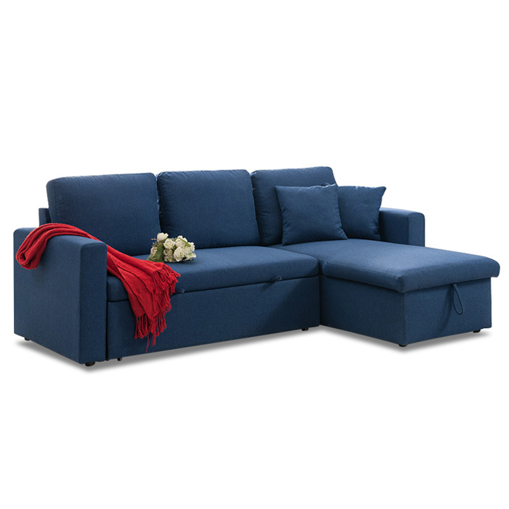 Sofa góc giường đa năng DP-SGKL05