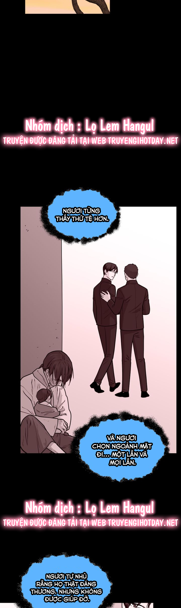 câu chuyện về người phụ nữ ấy chapter 103 20