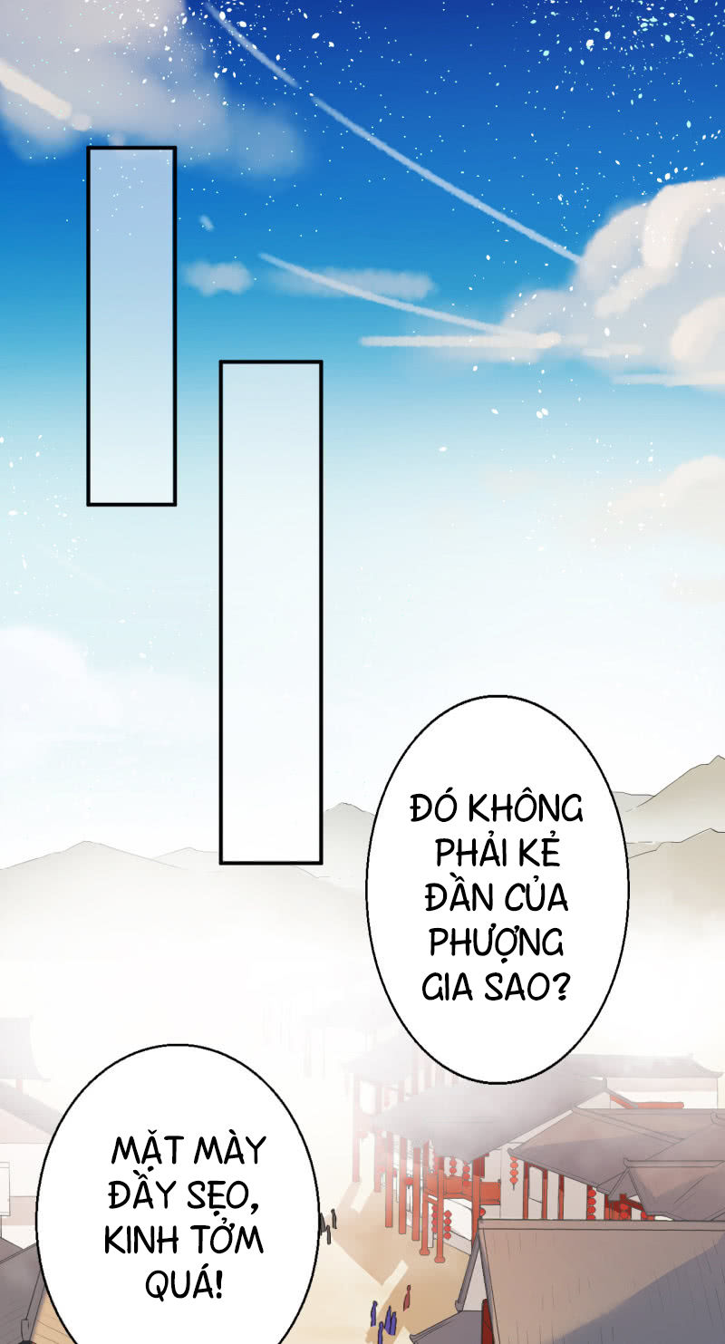 tà y cuồng thê chapter 25 17