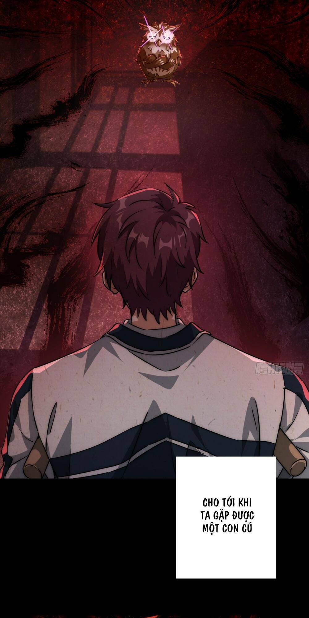 nhân vật đại phản diện đòi sống đòi chết chapter 1 8