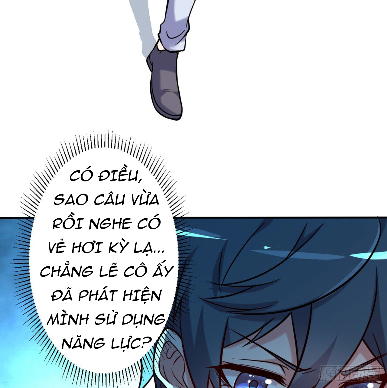 nhặt thuộc tính tại trái đất chapter 14 56