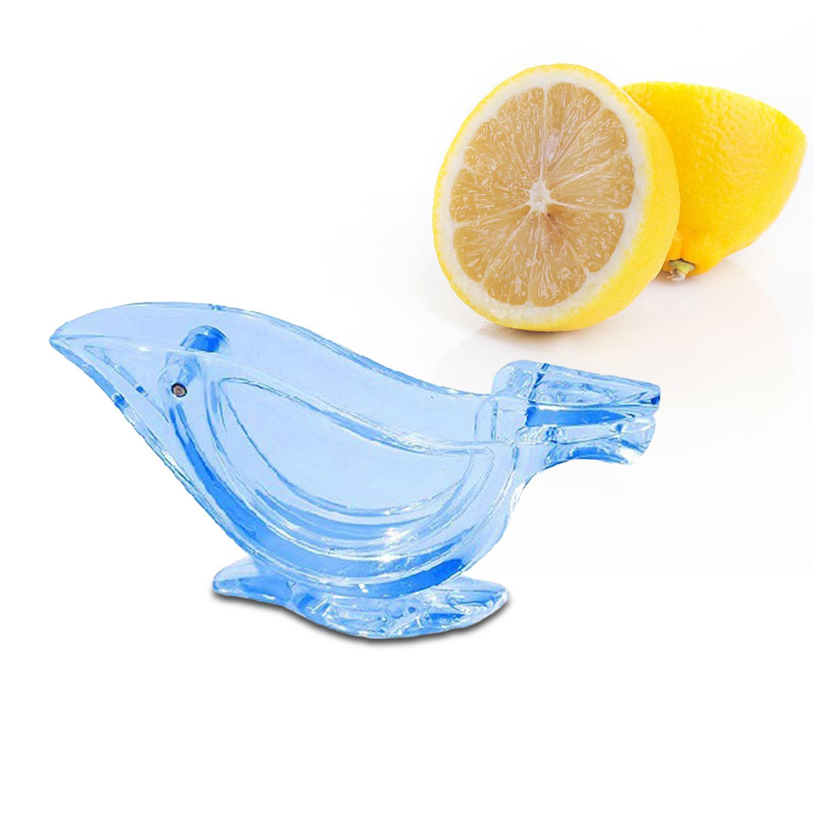 Manual Juicer Press Orange Hand Juicer Presser Party Lemon Squeezer