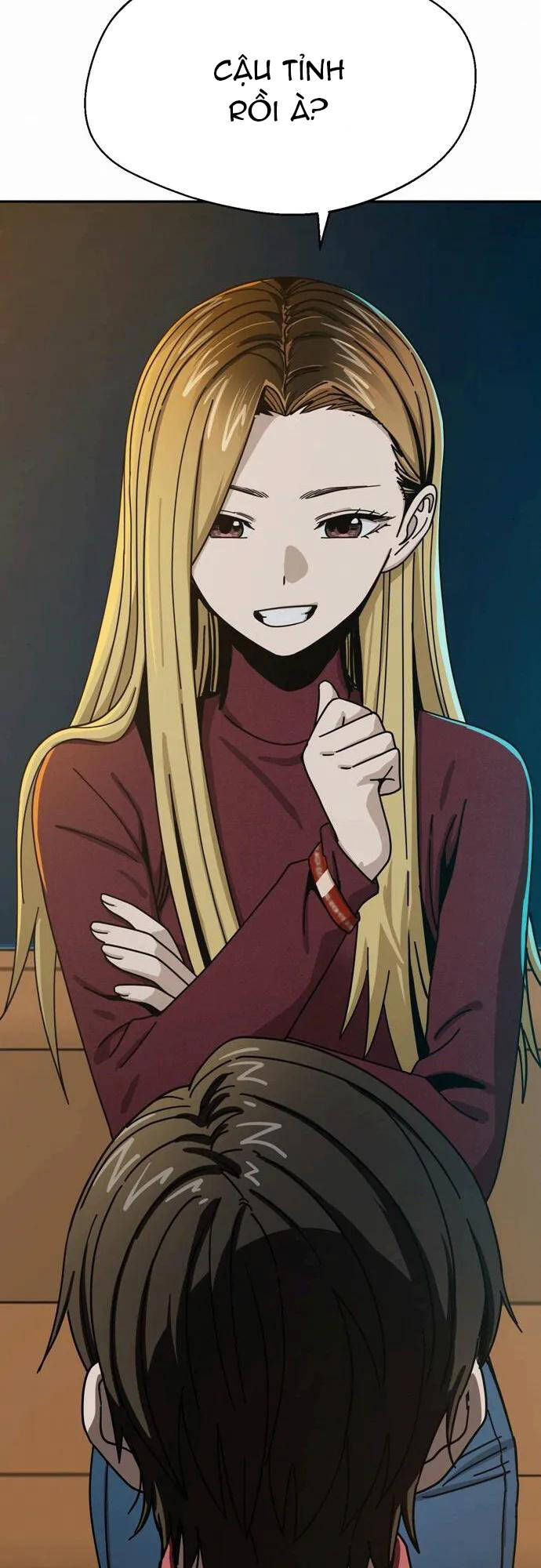 Lớ Ngớ Vớ Phải Tình Yêu chapter 35.2 18